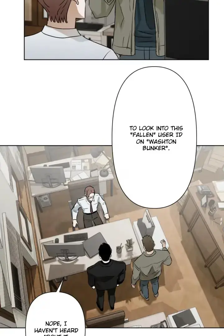 Read Notes for a C-Class Esper chapter 24 image 42 on Lezhin