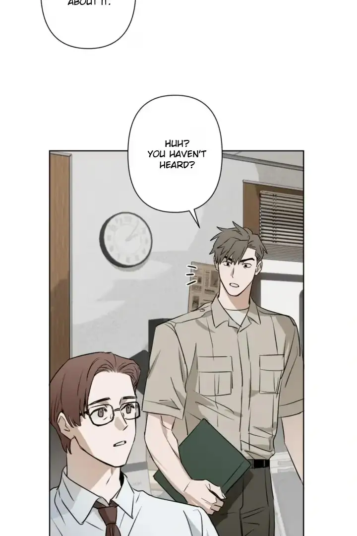 Read Notes for a C-Class Esper chapter 24 image 43 on Lezhin