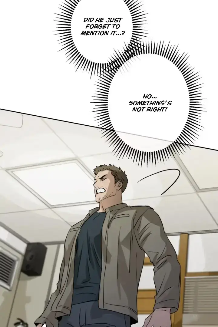 Read Notes for a C-Class Esper chapter 24 image 47 on Lezhin