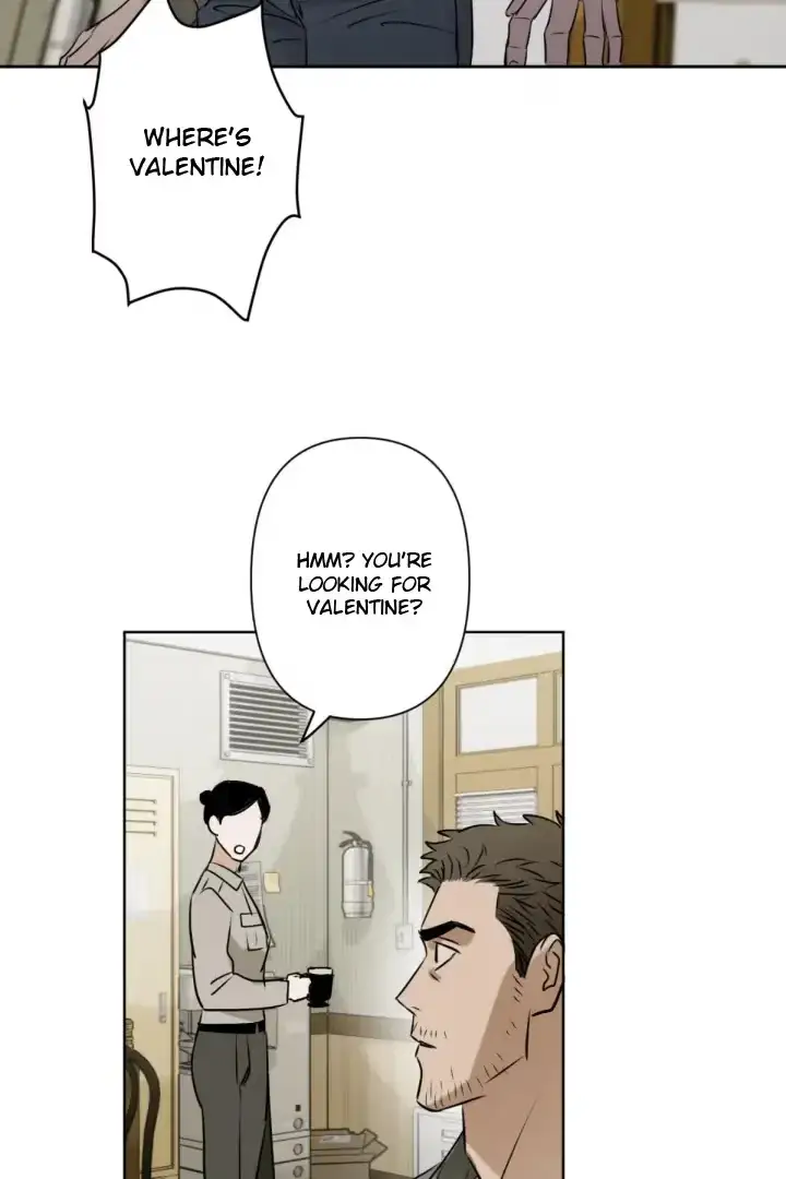 Read Notes for a C-Class Esper chapter 24 image 48 on Lezhin