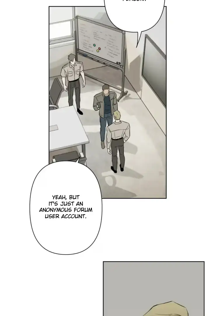 Read Notes for a C-Class Esper chapter 24 image 5 on Lezhin