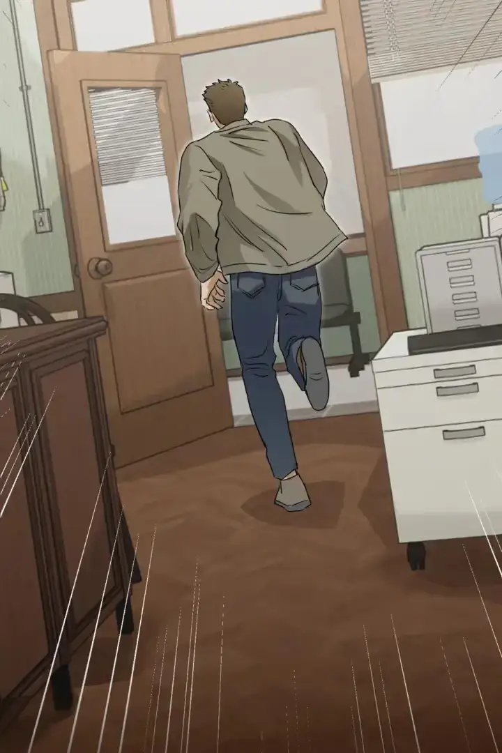 Read Notes for a C-Class Esper chapter 24 image 52 on Lezhin