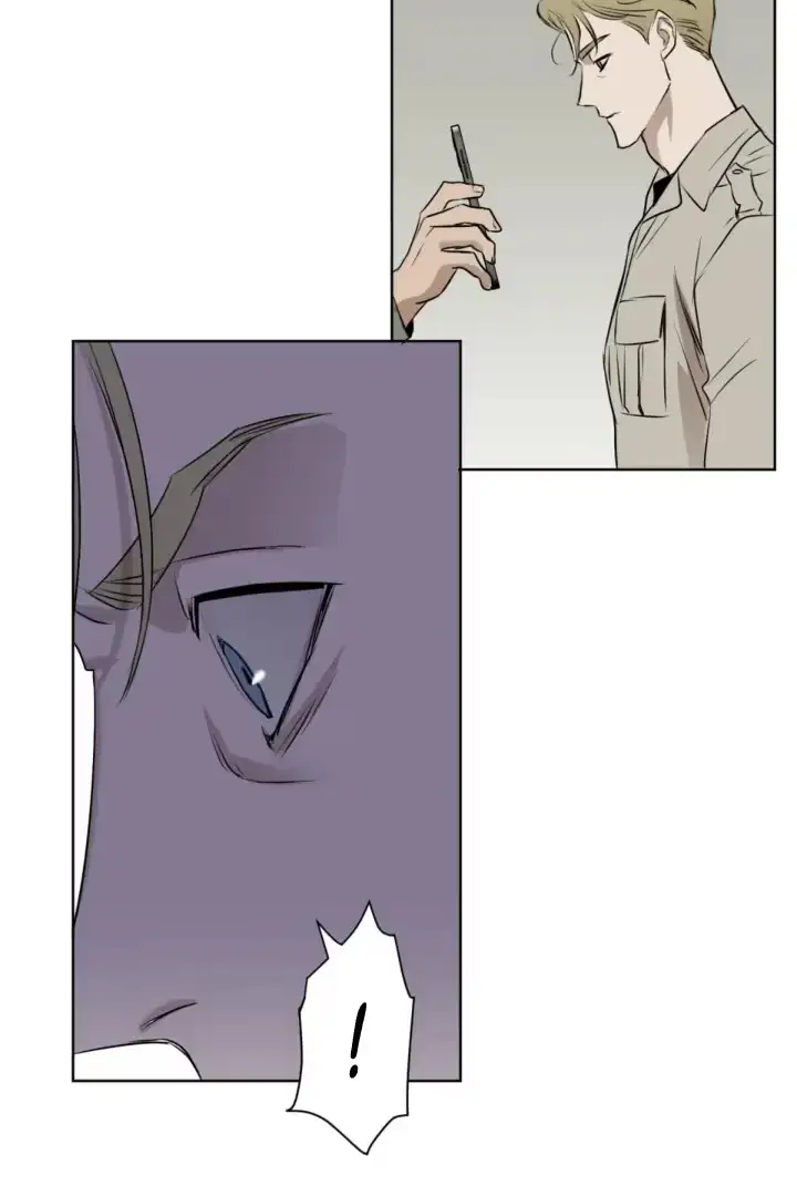 Read Notes for a C-Class Esper chapter 24 image 6 on Lezhin