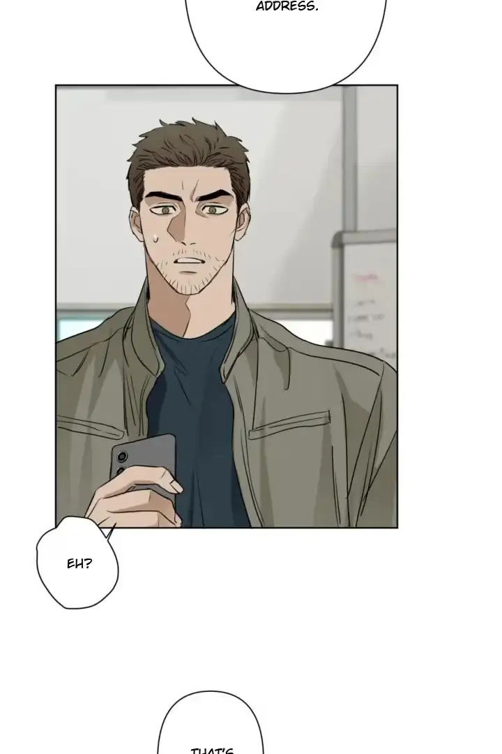 Read Notes for a C-Class Esper chapter 24 image 8 on Lezhin