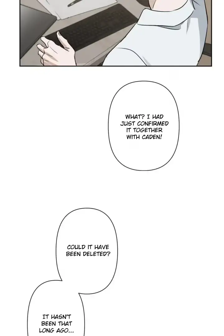 Read Notes for a C-Class Esper chapter 25 image 10 on Lezhin