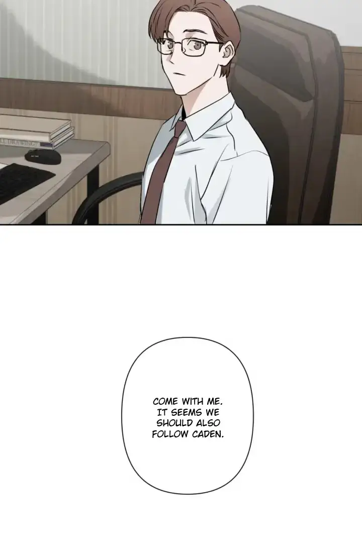 Read Notes for a C-Class Esper chapter 25 image 12 on Lezhin