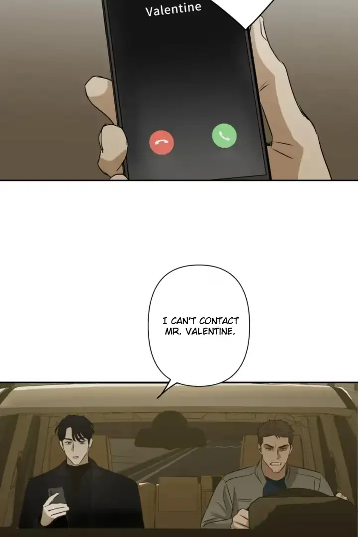 Read Notes for a C-Class Esper chapter 25 image 14 on Lezhin