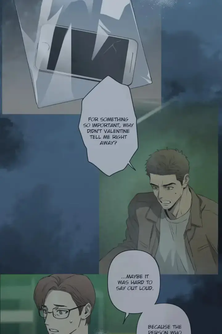 Read Notes for a C-Class Esper chapter 25 image 16 on Lezhin