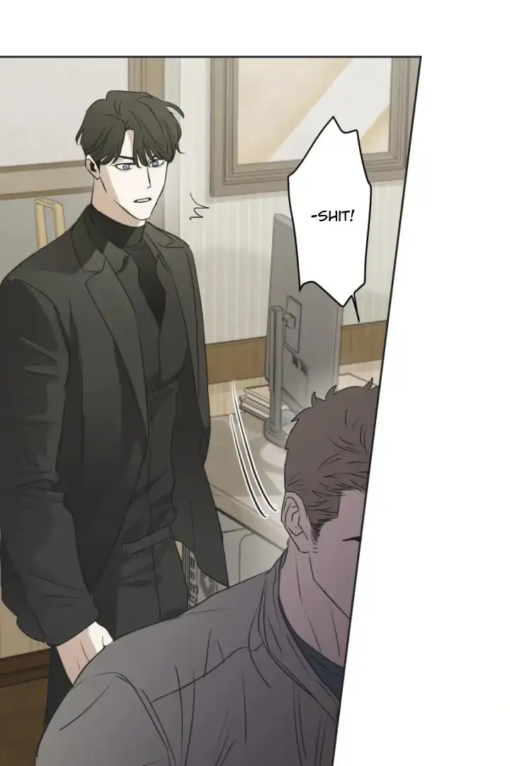 Read Notes for a C-Class Esper chapter 25 image 2 on Lezhin