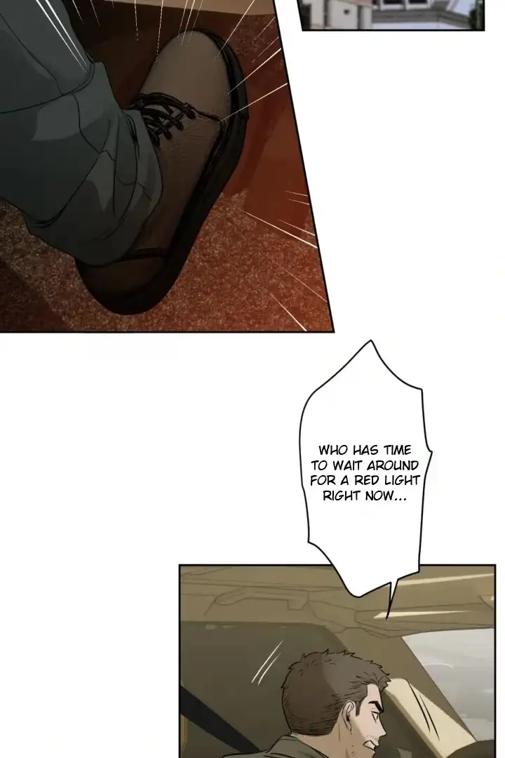 Read Notes for a C-Class Esper chapter 25 image 20 on Lezhin