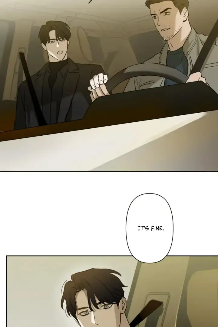 Read Notes for a C-Class Esper chapter 25 image 23 on Lezhin