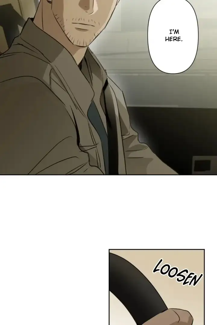 Read Notes for a C-Class Esper chapter 25 image 25 on Lezhin