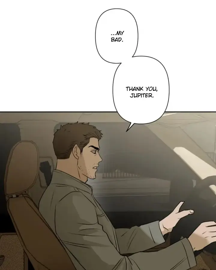 Read Notes for a C-Class Esper chapter 25 image 27 on Lezhin