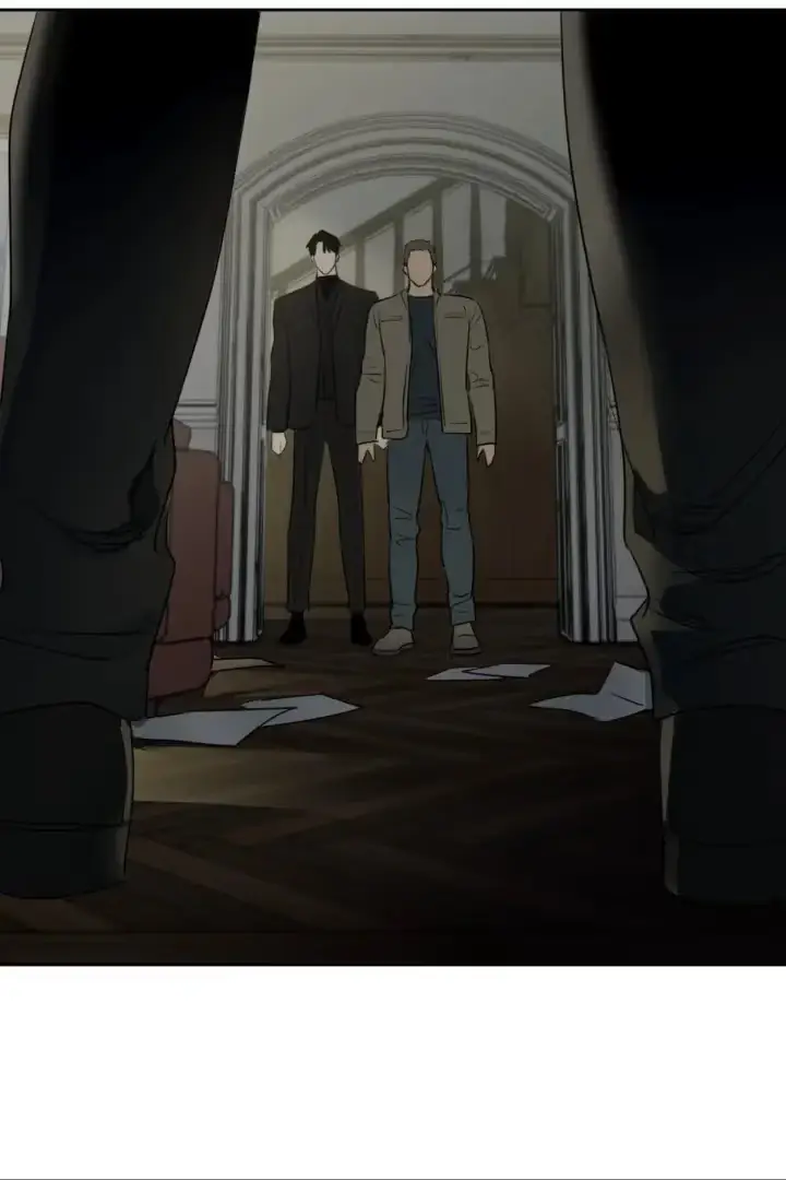 Read Notes for a C-Class Esper chapter 25 image 33 on Lezhin