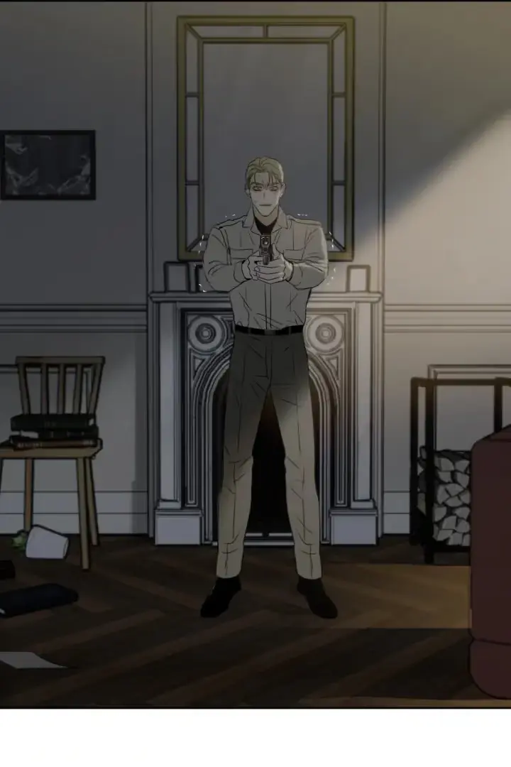 Read Notes for a C-Class Esper chapter 25 image 34 on Lezhin