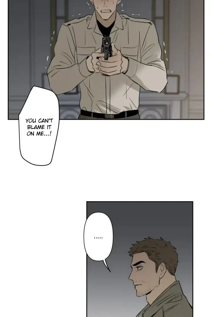 Read Notes for a C-Class Esper chapter 25 image 37 on Lezhin
