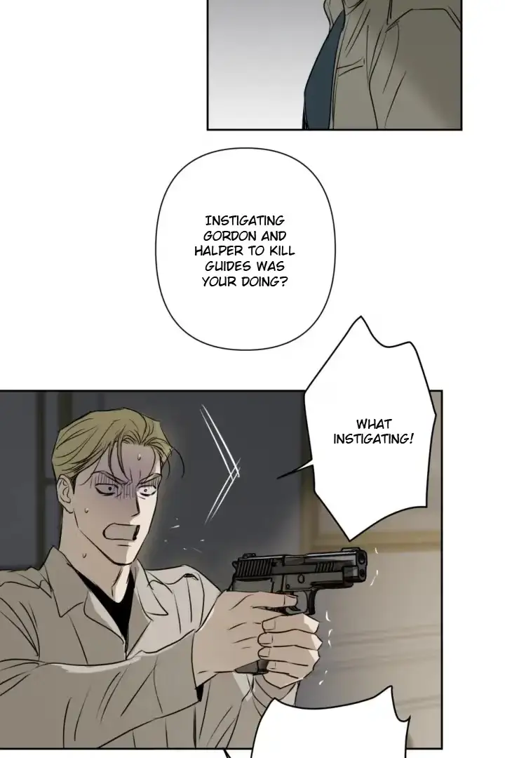 Read Notes for a C-Class Esper chapter 25 image 38 on Lezhin