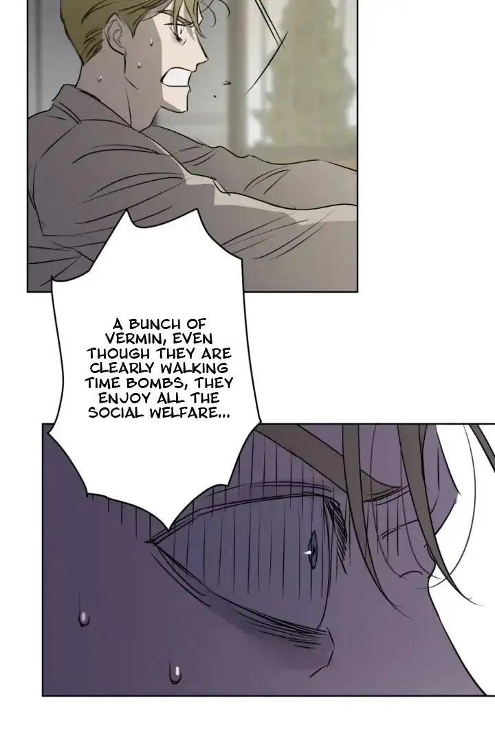 Read Notes for a C-Class Esper chapter 25 image 45 on Lezhin