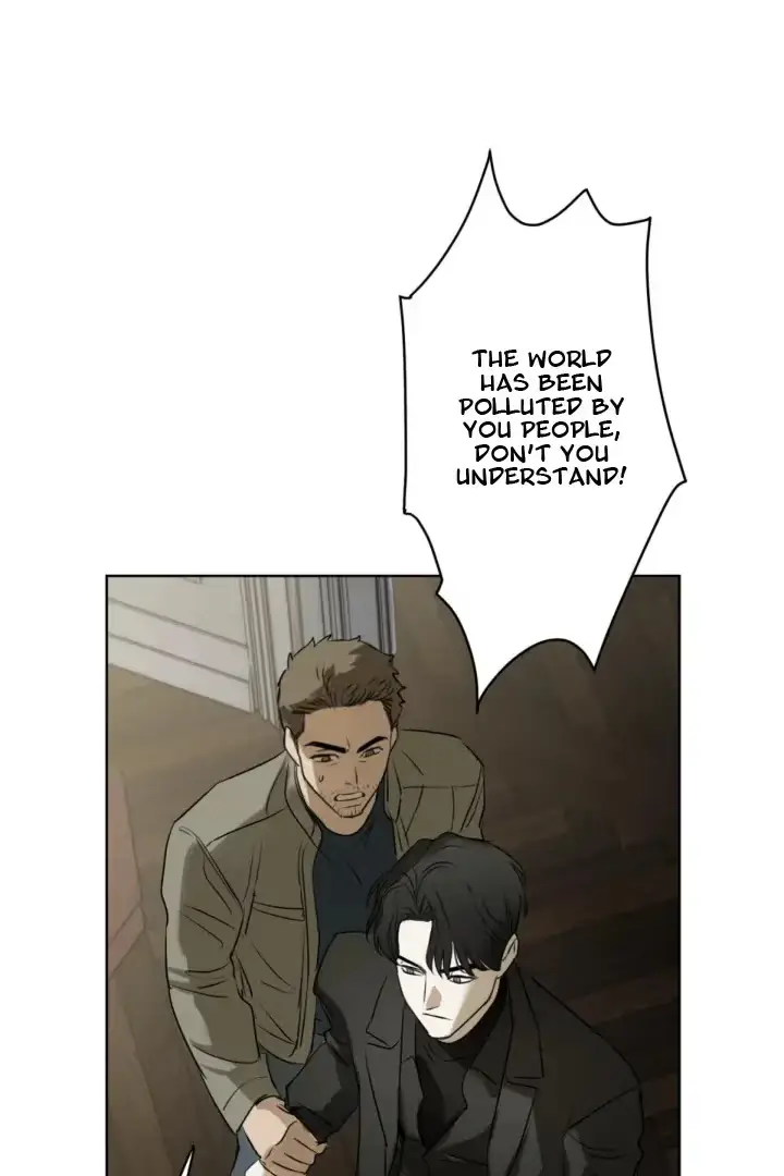 Read Notes for a C-Class Esper chapter 25 image 46 on Lezhin