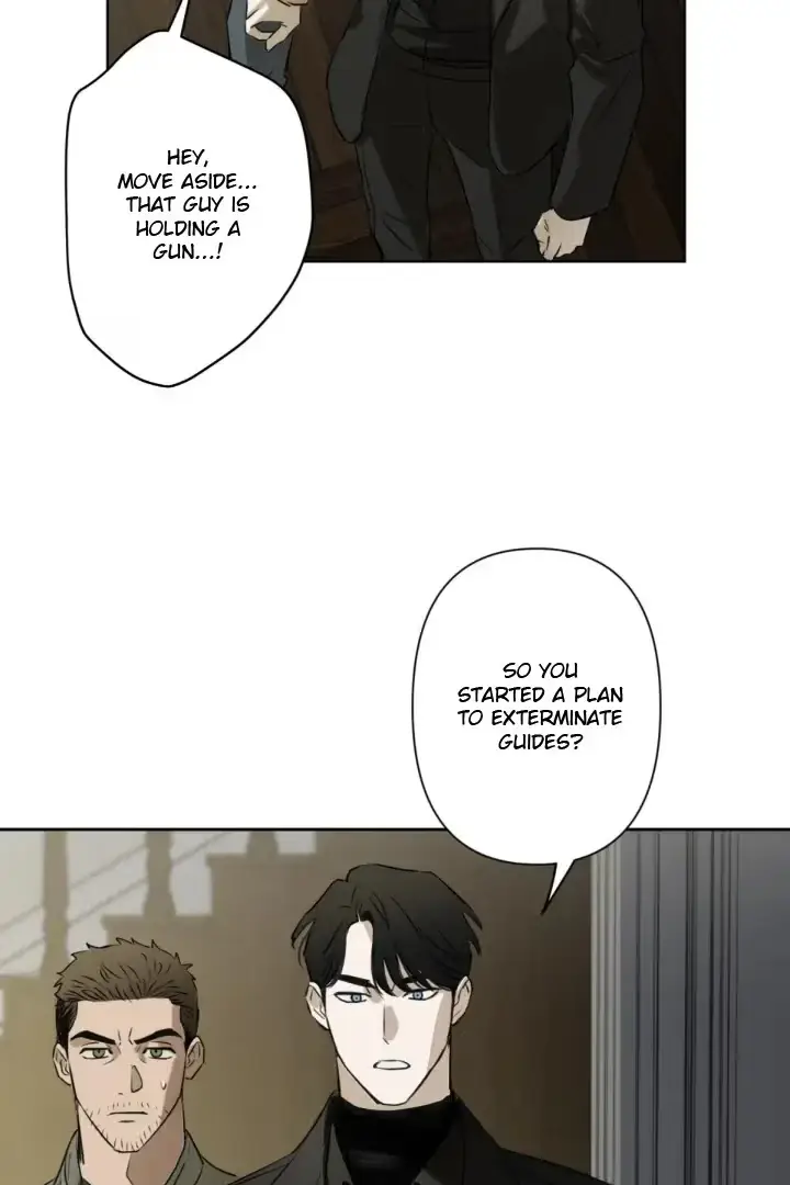 Read Notes for a C-Class Esper chapter 25 image 47 on Lezhin
