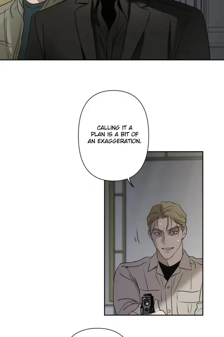 Read Notes for a C-Class Esper chapter 25 image 48 on Lezhin