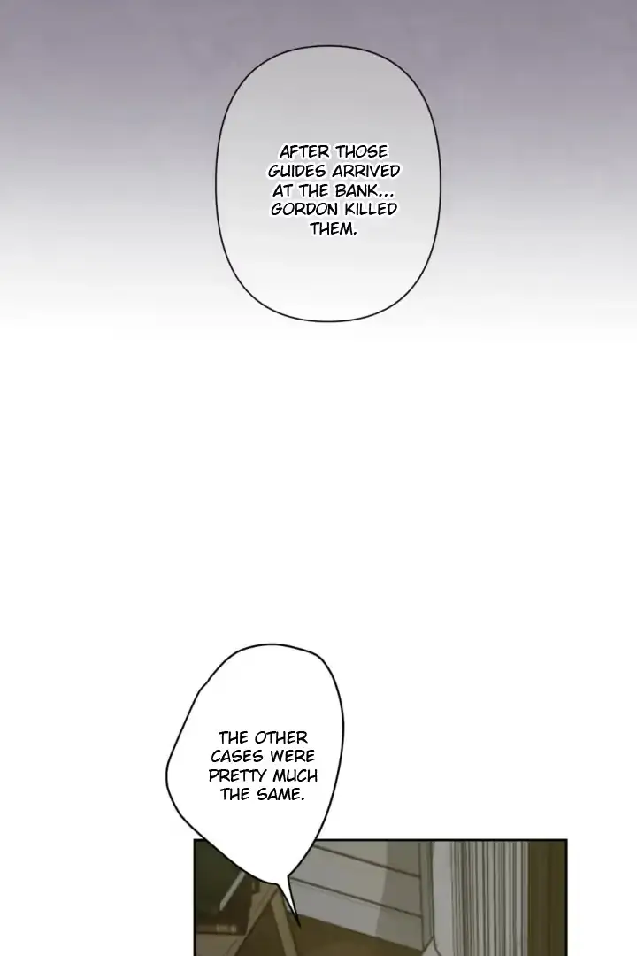 Read Notes for a C-Class Esper chapter 25 image 51 on Lezhin