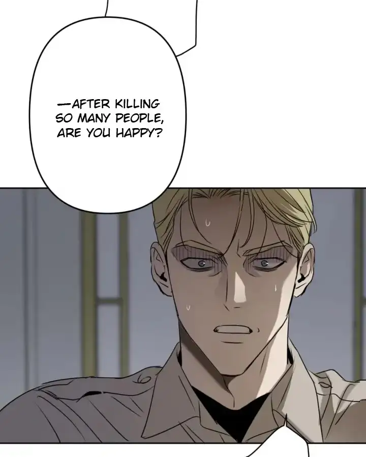 Read Notes for a C-Class Esper chapter 25 image 54 on Lezhin