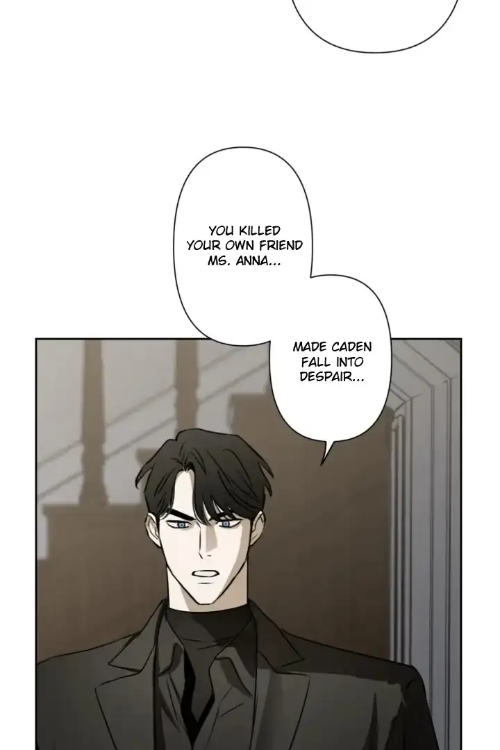 Read Notes for a C-Class Esper chapter 25 image 56 on Lezhin
