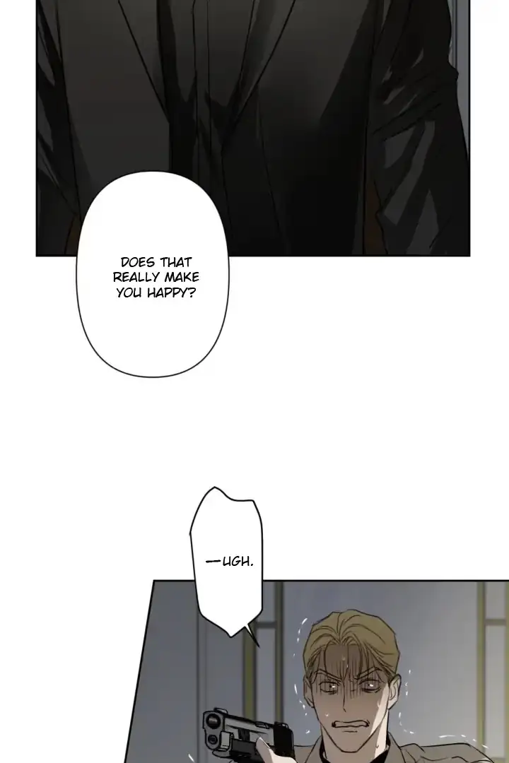 Read Notes for a C-Class Esper chapter 25 image 57 on Lezhin