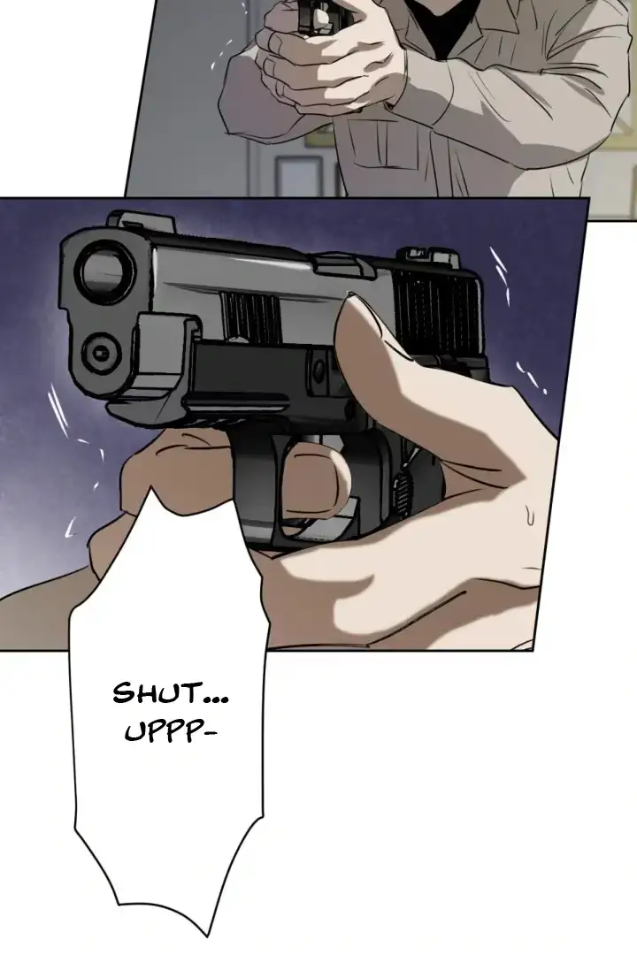 Read Notes for a C-Class Esper chapter 25 image 58 on Lezhin