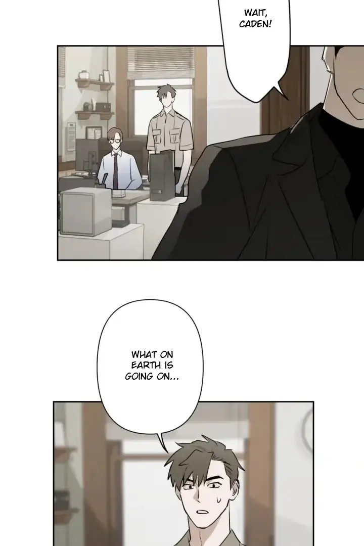 Read Notes for a C-Class Esper chapter 25 image 7 on Lezhin
