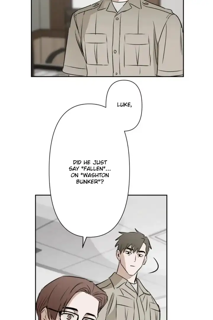 Read Notes for a C-Class Esper chapter 25 image 8 on Lezhin