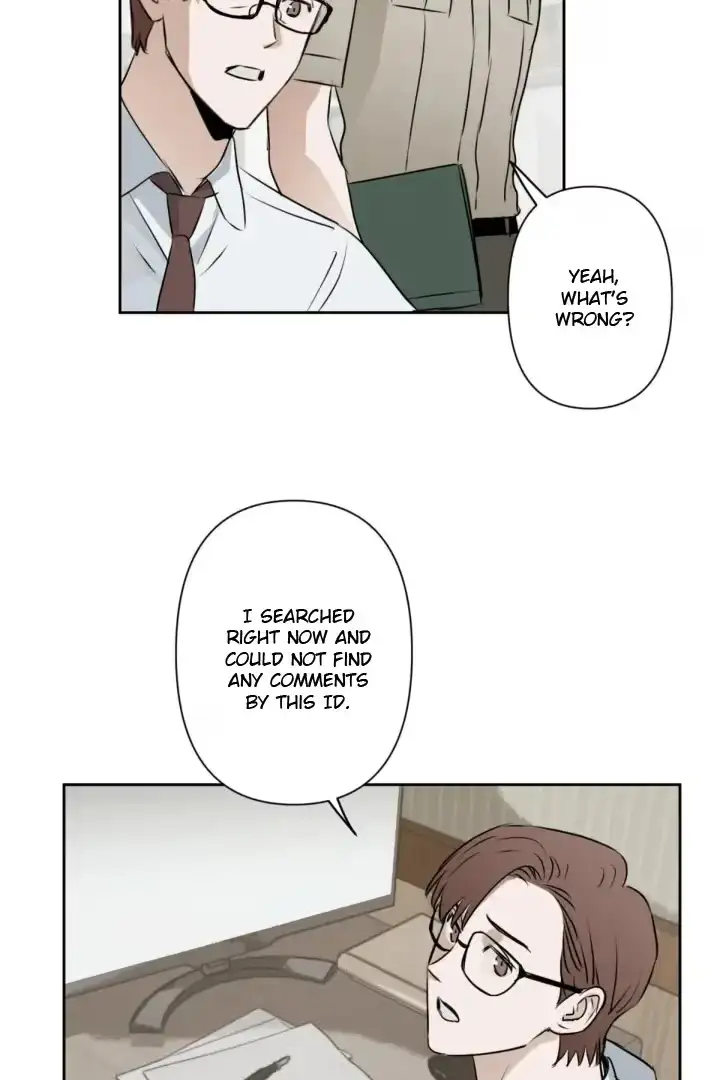 Read Notes for a C-Class Esper chapter 25 image 9 on Lezhin