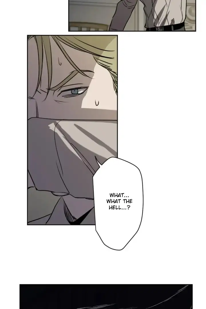 Read Notes for a C-Class Esper chapter 26 image 10 on Lezhin