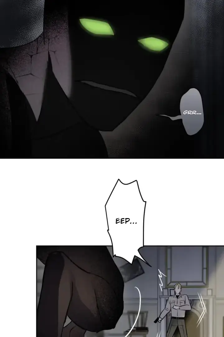 Read Notes for a C-Class Esper chapter 26 image 12 on Lezhin