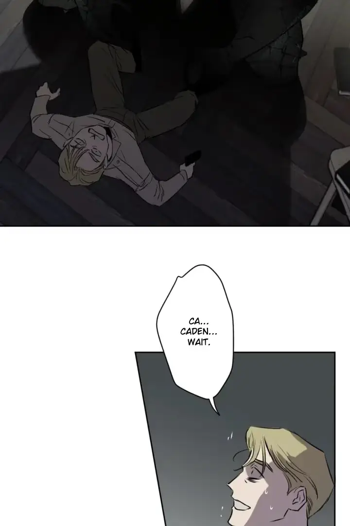 Read Notes for a C-Class Esper chapter 26 image 19 on Lezhin