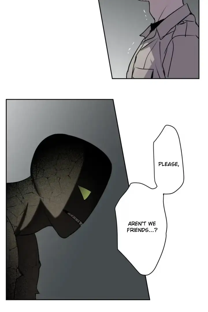 Read Notes for a C-Class Esper chapter 26 image 20 on Lezhin