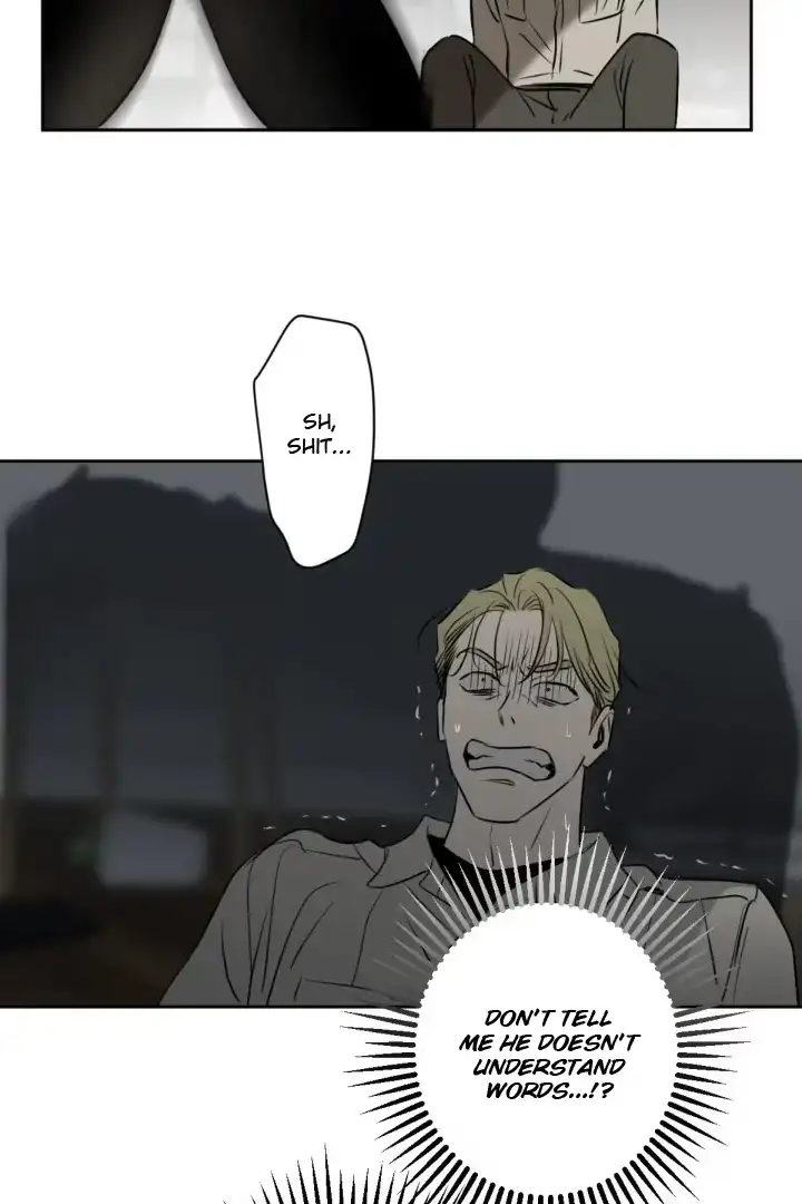 Read Notes for a C-Class Esper chapter 26 image 22 on Lezhin