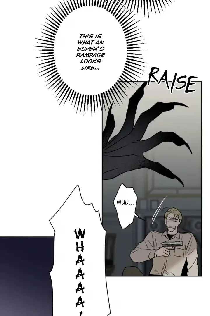 Read Notes for a C-Class Esper chapter 26 image 23 on Lezhin