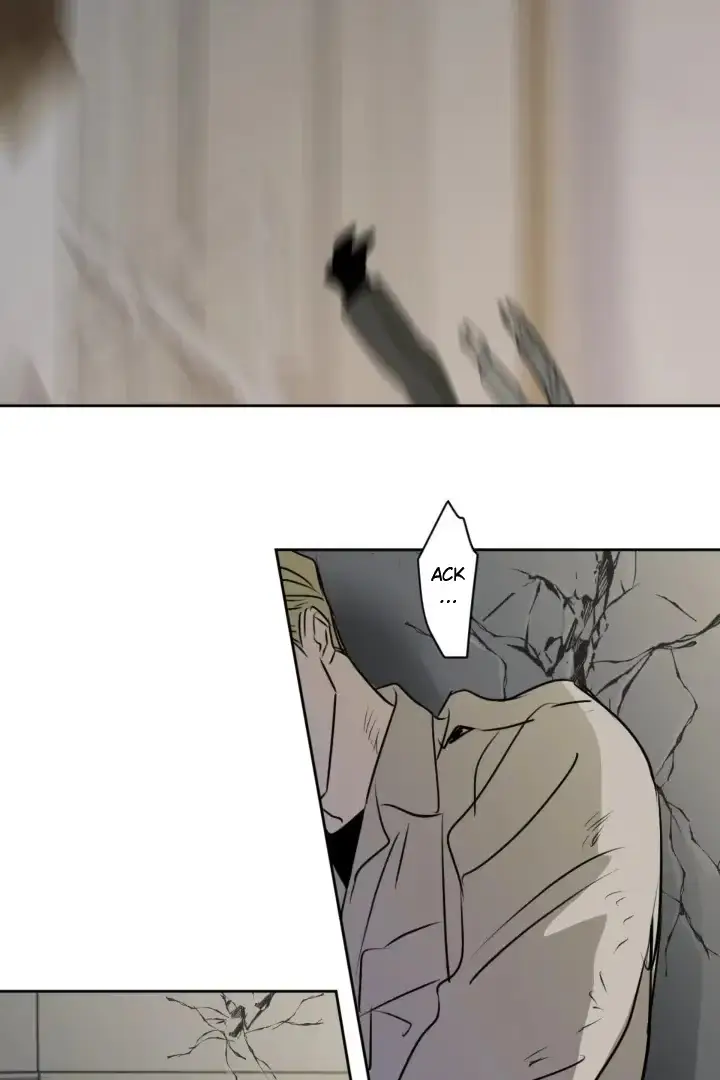 Read Notes for a C-Class Esper chapter 26 image 29 on Lezhin