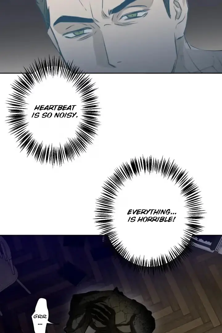 Read Notes for a C-Class Esper chapter 26 image 31 on Lezhin