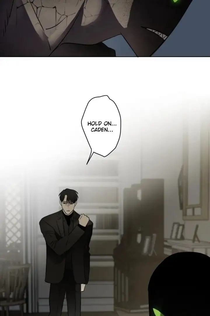 Read Notes for a C-Class Esper chapter 26 image 36 on Lezhin