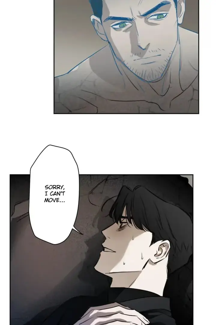 Read Notes for a C-Class Esper chapter 26 image 41 on Lezhin