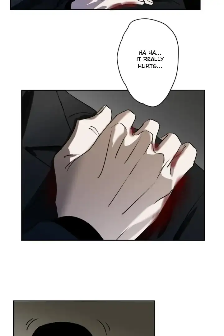 Read Notes for a C-Class Esper chapter 26 image 42 on Lezhin