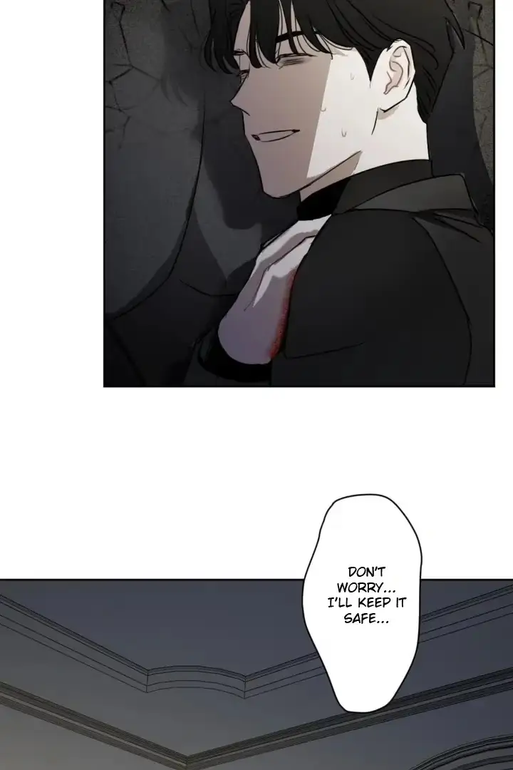 Read Notes for a C-Class Esper chapter 26 image 49 on Lezhin