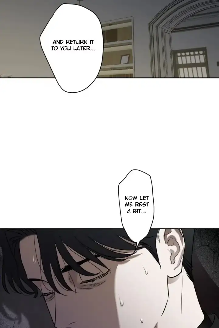 Read Notes for a C-Class Esper chapter 26 image 50 on Lezhin