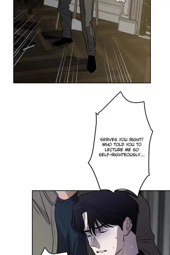 Read Notes for a C-Class Esper chapter 26 image 7 on Lezhin