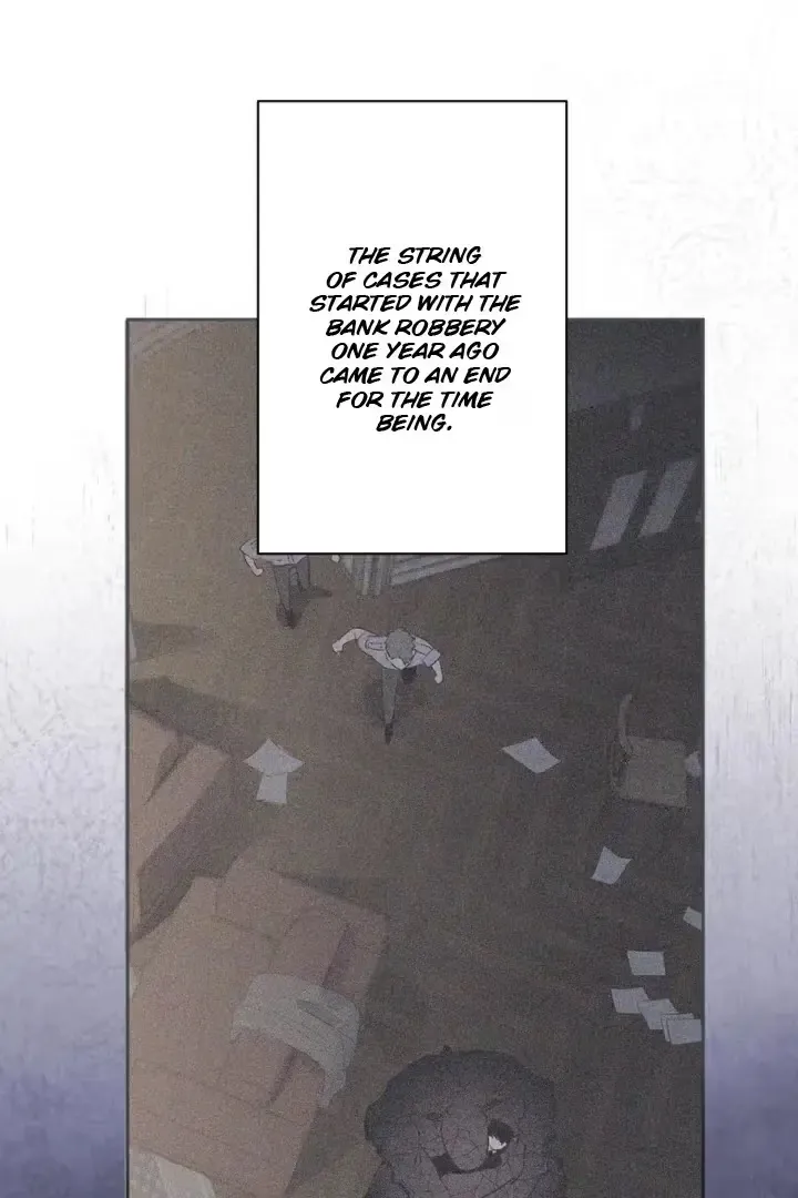 Read Notes for a C-Class Esper chapter 27 image 1 on Lezhin