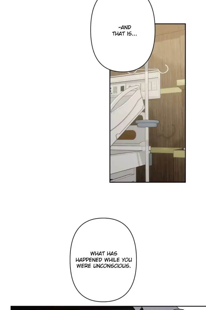 Read Notes for a C-Class Esper chapter 27 image 11 on Lezhin