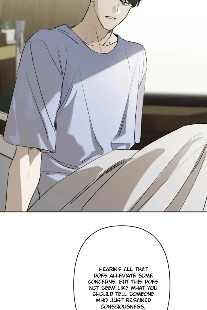 Read Notes for a C-Class Esper chapter 27 image 13 on Lezhin